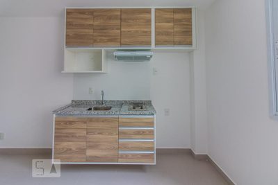 Kitnet-Studio, 57 m² - Foto 3