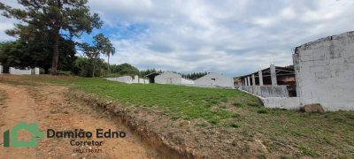 Chácara, 4 quartos, 2 hectares - Foto 1