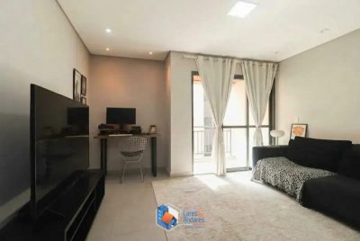 Apartamento, 1 quarto, 59 m² - Foto 1
