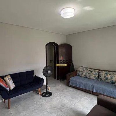 Sobrado, 3 quartos, 171 m² - Foto 2