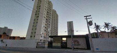 Apartamento, 2 quartos, 51 m² - Foto 1
