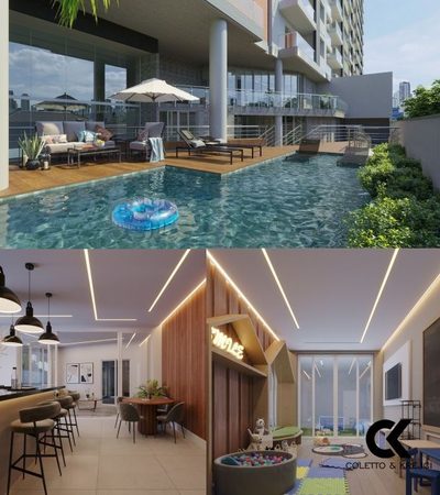 Apartamento, 3 quartos, 149 m² - Foto 4