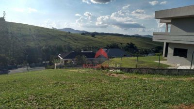 Loteamento e Condomínio, 1000 m² - Foto 2