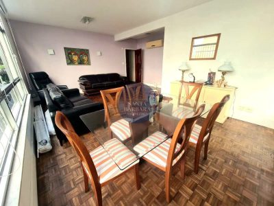 Apartamento, 3 quartos, 120 m² - Foto 3