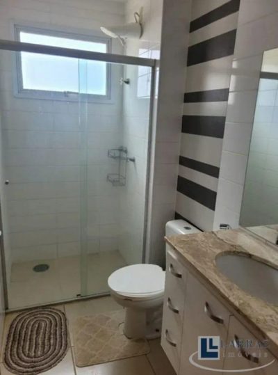 Flat/Apart Hotel, 1 quarto, 47 m² - Foto 3