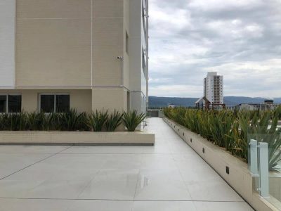 Apartamento, 1 quarto, 59 m² - Foto 2