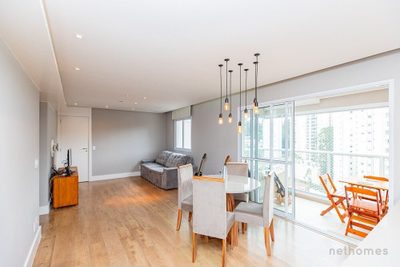 Apartamento, 2 quartos, 84 m² - Foto 5
