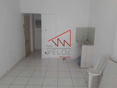 Apartamento, 1 quarto, 32 m² - Foto 3