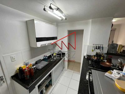 Apartamento, 2 quartos, 70 m² - Foto 2