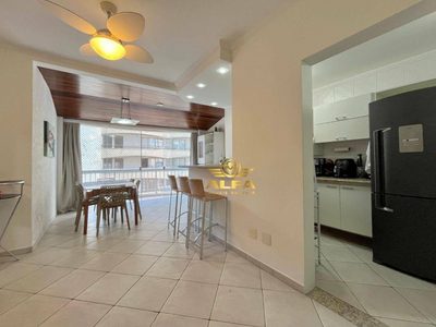 Flat/Apart Hotel, 2 quartos, 88 m² - Foto 2