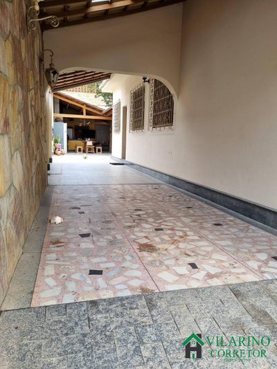 Casa, 3 quartos, 180 m² - Foto 3