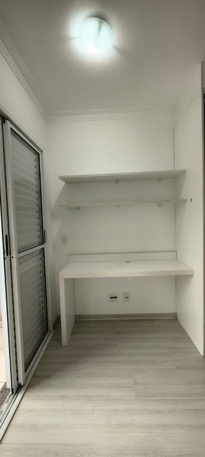 Apartamento, 2 quartos, 72 m² - Foto 2