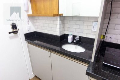 Apartamento, 1 quarto, 13 m² - Foto 4