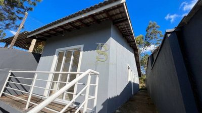 Casa, 3 quartos, 70 m² - Foto 4