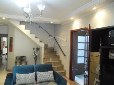 Sobrado, 3 quartos, 134 m² - Foto 5