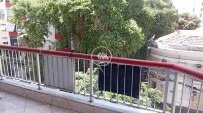 Apartamento, 1 quarto, 62 m² - Foto 3