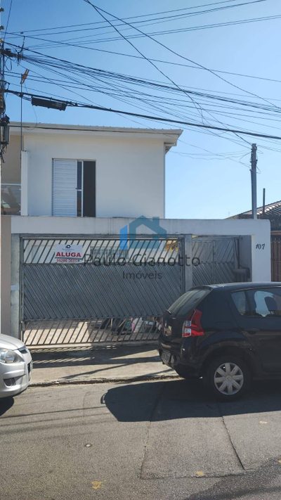 Casa, 3 quartos, 80 m² - Foto 1