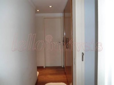 Apartamento, 3 quartos, 160 m² - Foto 5