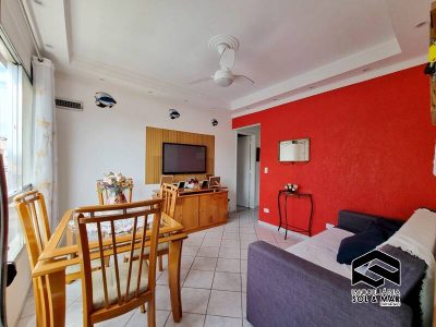 Apartamento, 1 quarto, 50 m² - Foto 1