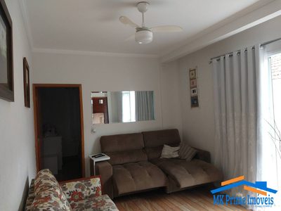 Casa, 3 quartos, 135 m² - Foto 1