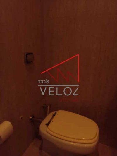 Prédio Inteiro, 36 m² - Foto 1