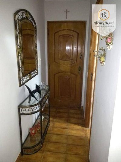 Apartamento, 2 quartos, 60 m² - Foto 4