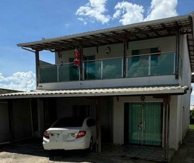 Casa, 3 quartos, 326 m² - Foto 1