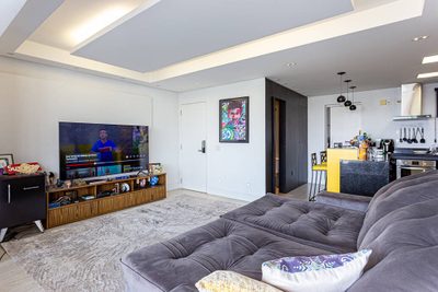 Apartamento, 2 quartos, 100 m² - Foto 5