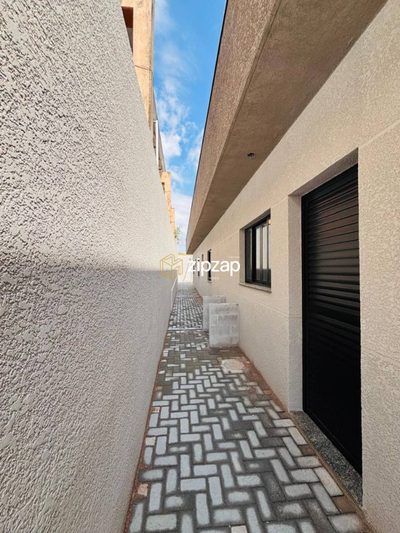 Casa, 2 quartos, 80 m² - Foto 4