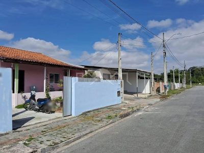 Casa, 2 quartos, 60 m² - Foto 1