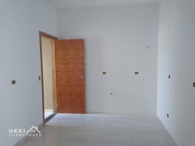 Casa, 2 quartos, 66 m² - Foto 5