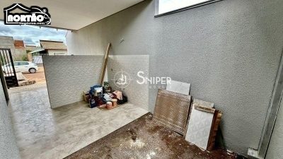 Casa, 2 quartos, 90 m² - Foto 3