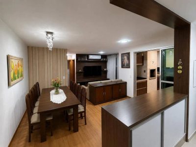 Apartamento, 2 quartos, 75 m² - Foto 3