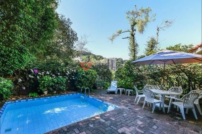Casa, 4 quartos, 700 m² - Foto 4