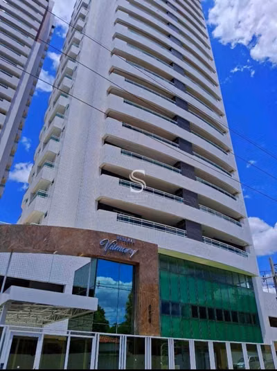 Apartamento, 3 quartos, 142 m² - Foto 1