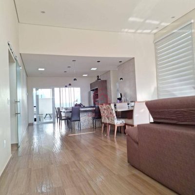 Casa de Condomínio, 3 quartos - Foto 3