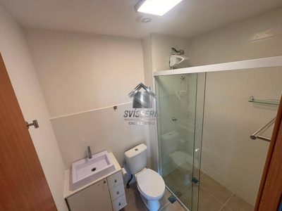 Apartamento, 2 quartos, 46 m² - Foto 5