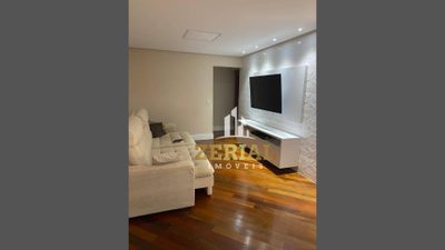 Apartamento, 3 quartos, 110 m² - Foto 3
