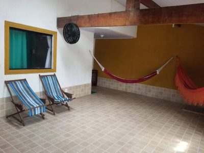 Casa, 4 quartos, 113 m² - Foto 1