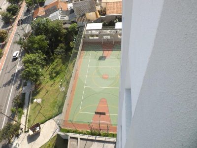 Apartamento, 3 quartos, 72 m² - Foto 2