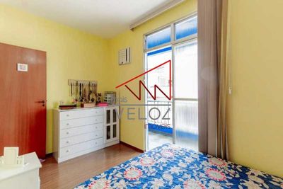 Apartamento, 4 quartos, 177 m² - Foto 1