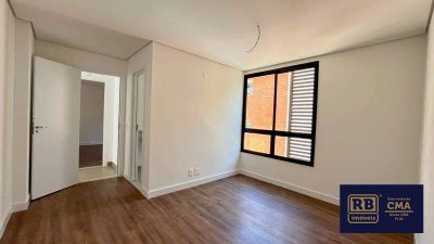 Apartamento, 2 quartos, 77 m² - Foto 3