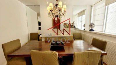 Apartamento, 4 quartos, 135 m² - Foto 5