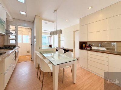 Apartamento, 2 quartos, 65 m² - Foto 1