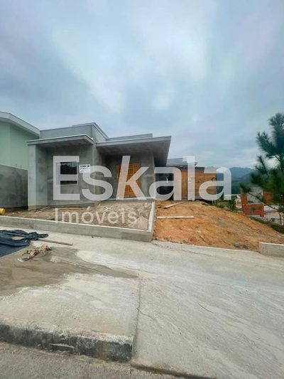 Casa, 3 quartos, 95 m² - Foto 2
