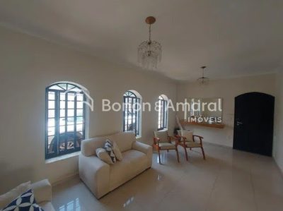 Casa, 4 quartos, 219 m² - Foto 4