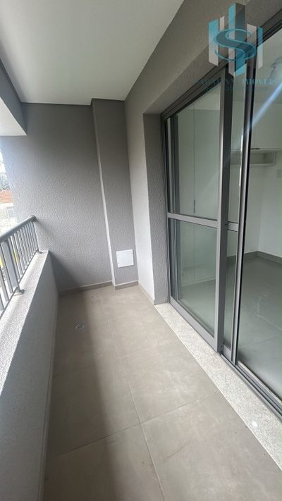 Apartamento, 1 quarto, 25 m² - Foto 4