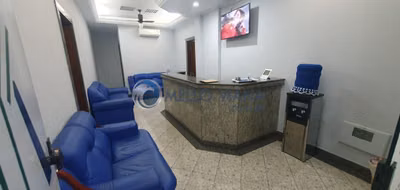 Loja-Salão, 1200 m² - Foto 1