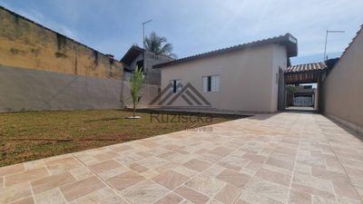 Casa, 2 quartos, 99 m² - Foto 4