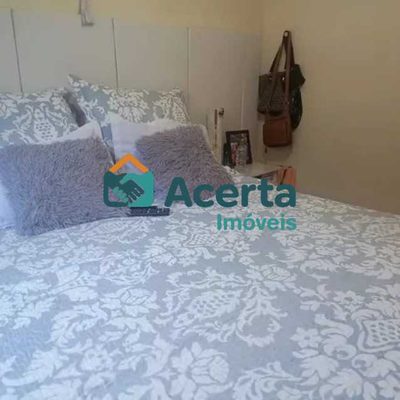 Apartamento, 2 quartos, 50 m² - Foto 5